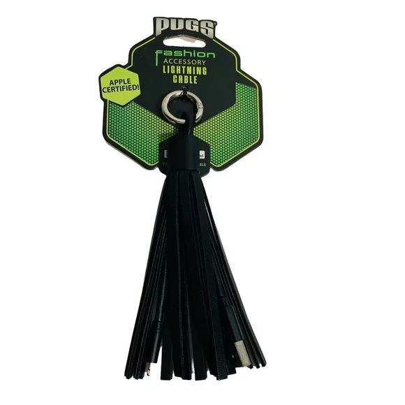Pugs Cell Phones Accessories Pugs Apple Charging Cable